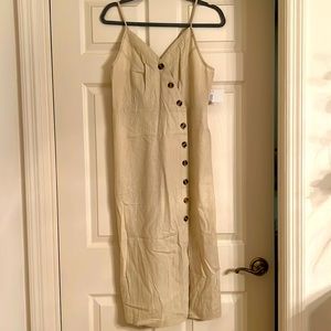 New Riley and James Dress